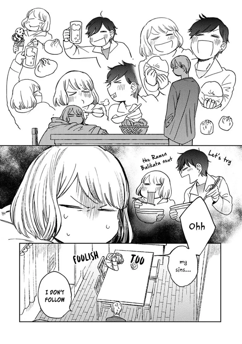 Odette Chapter 26 page 6