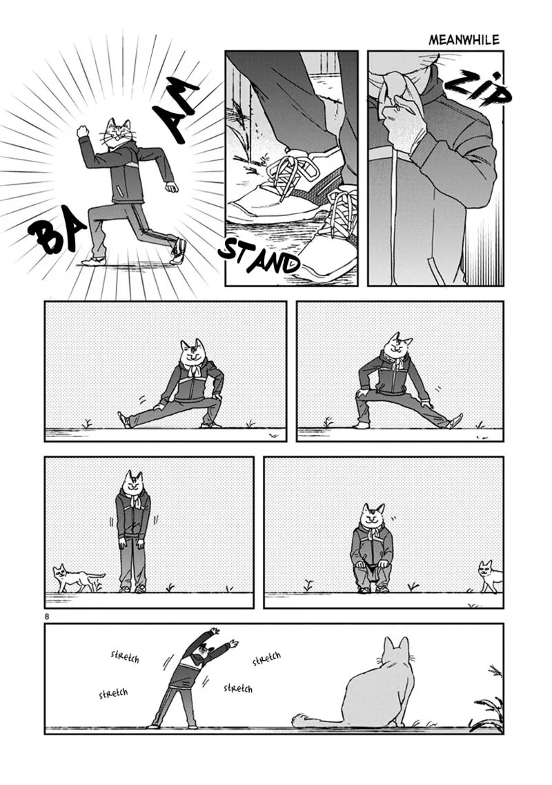 Odette Chapter 26 page 8