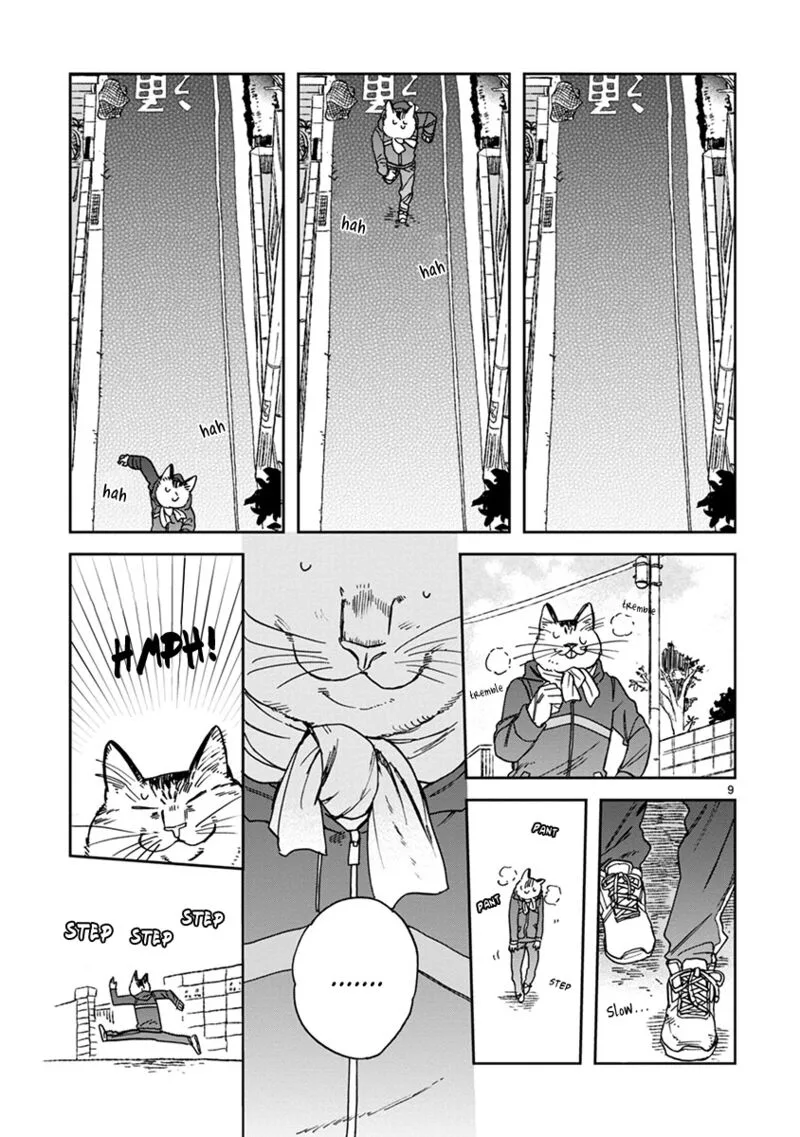 Odette Chapter 26 page 9