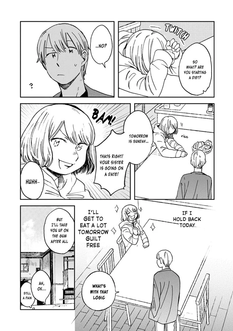 Odette Chapter 26 page 7