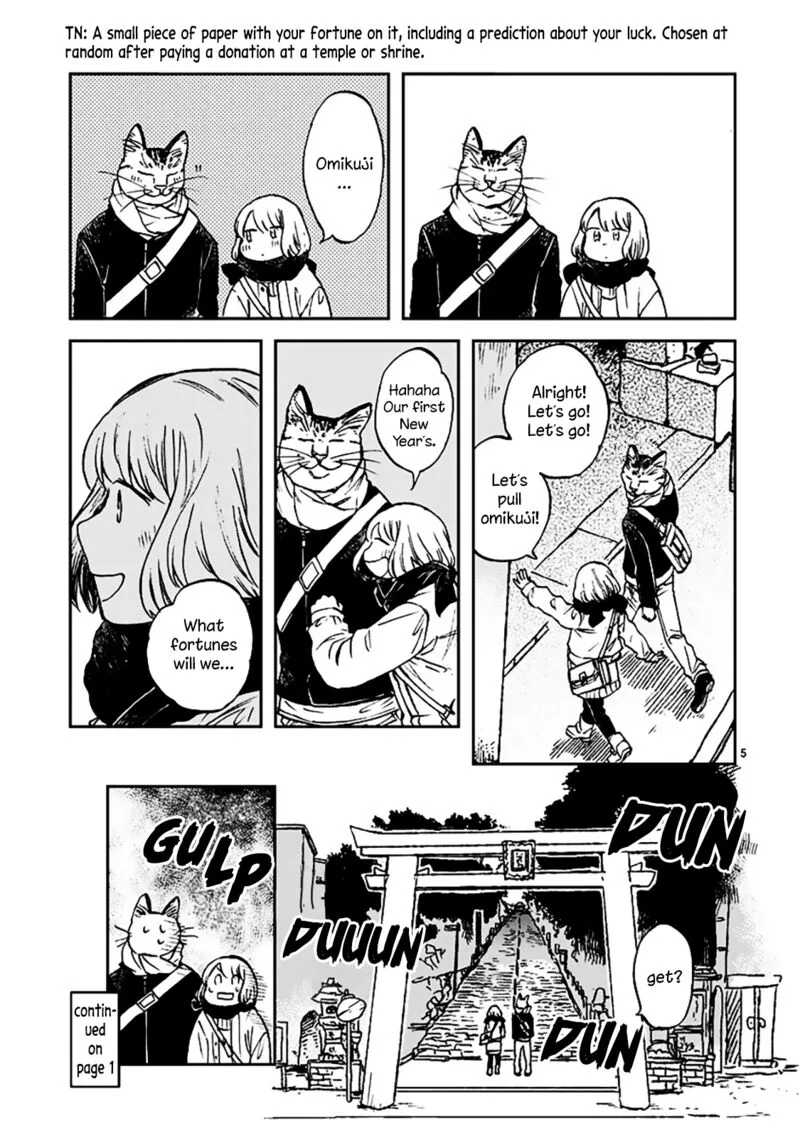 Odette Chapter 27 page 6