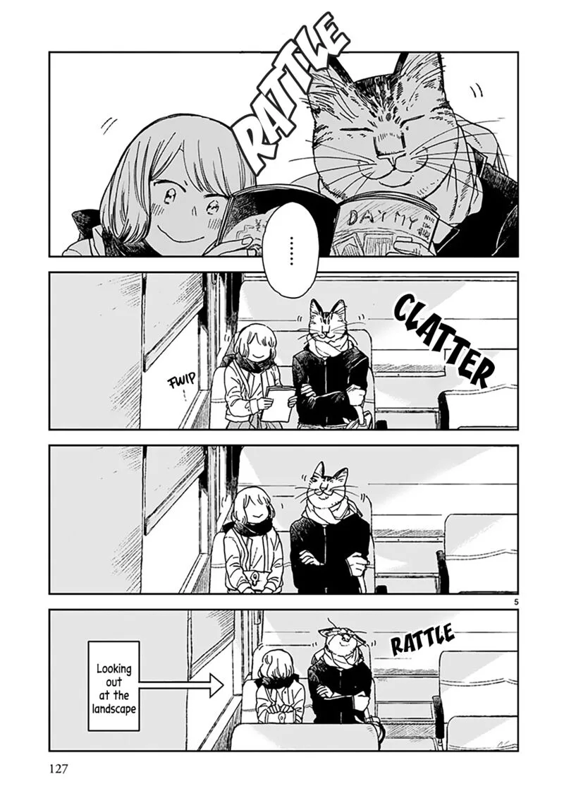Odette Chapter 28 page 6
