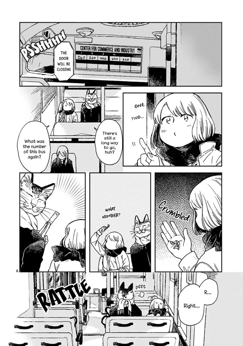 Odette Chapter 28 page 7