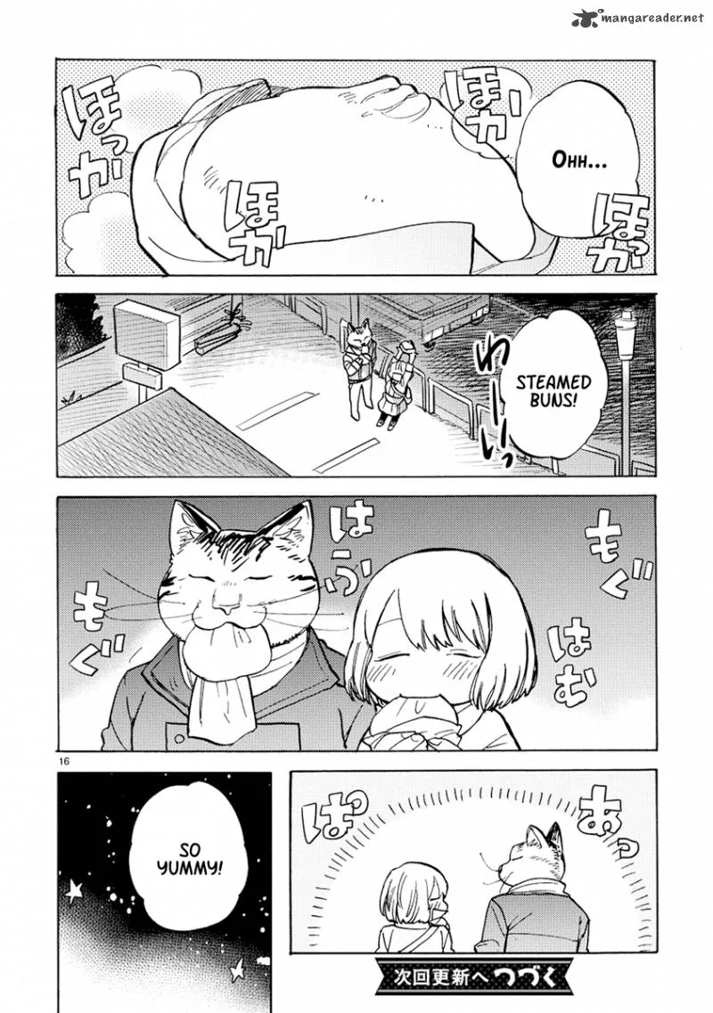 Odette Chapter 3 page 15