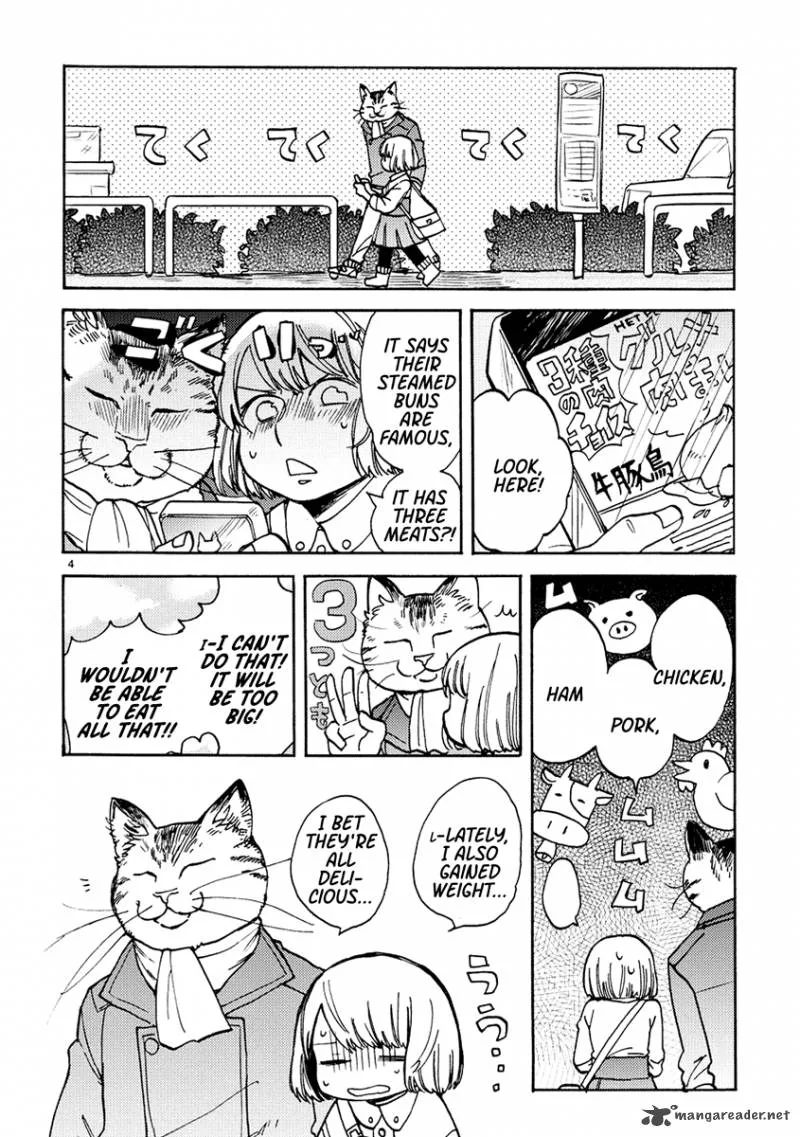 Odette Chapter 3 page 4