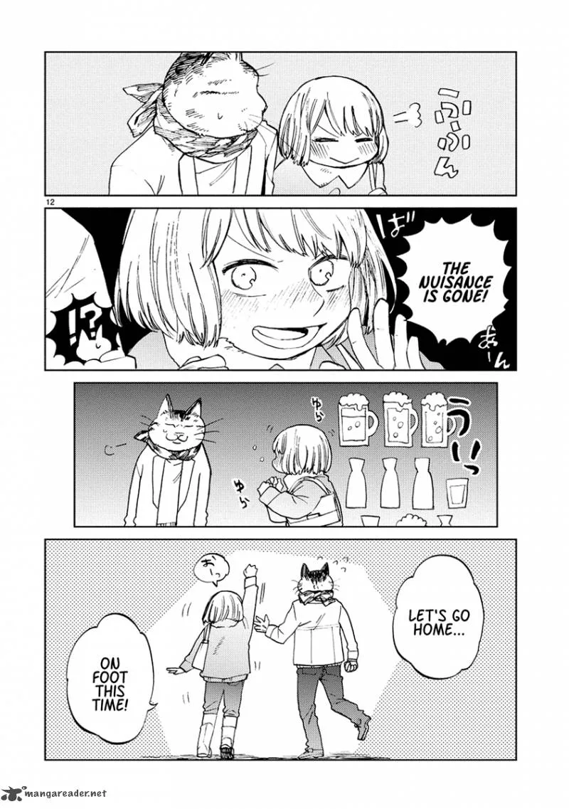 Odette Chapter 5 page 12