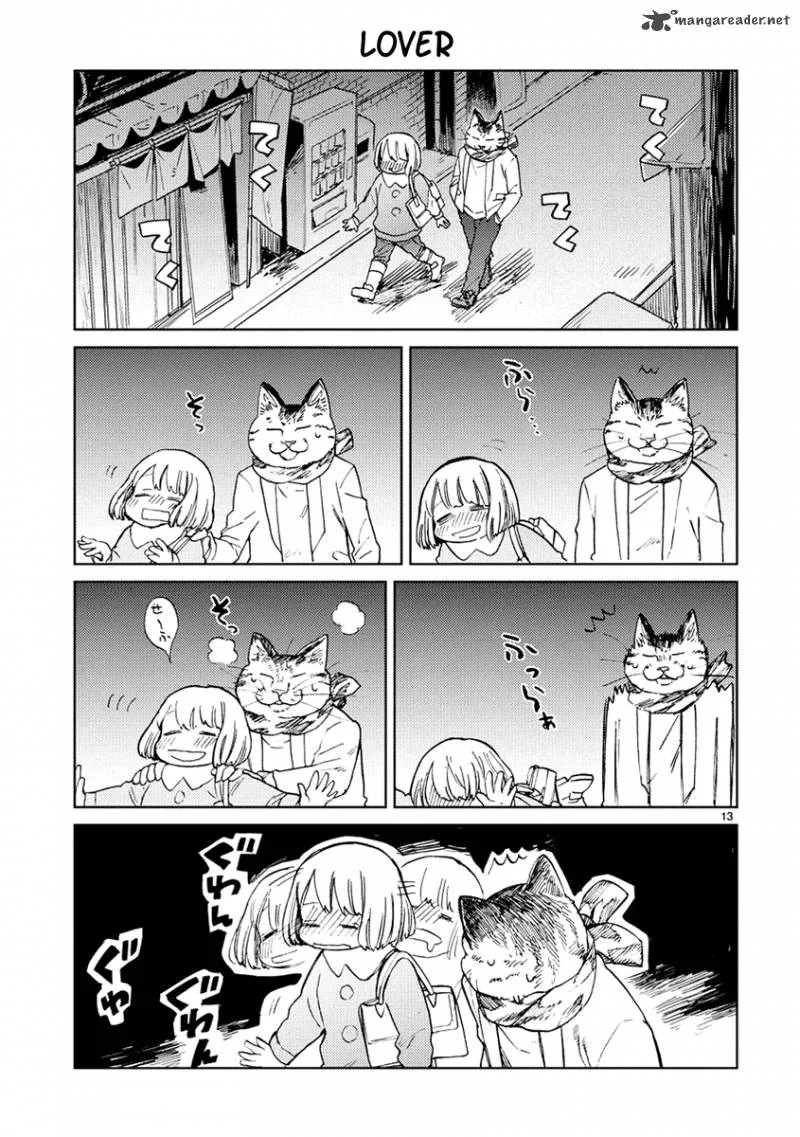 Odette Chapter 5 page 13