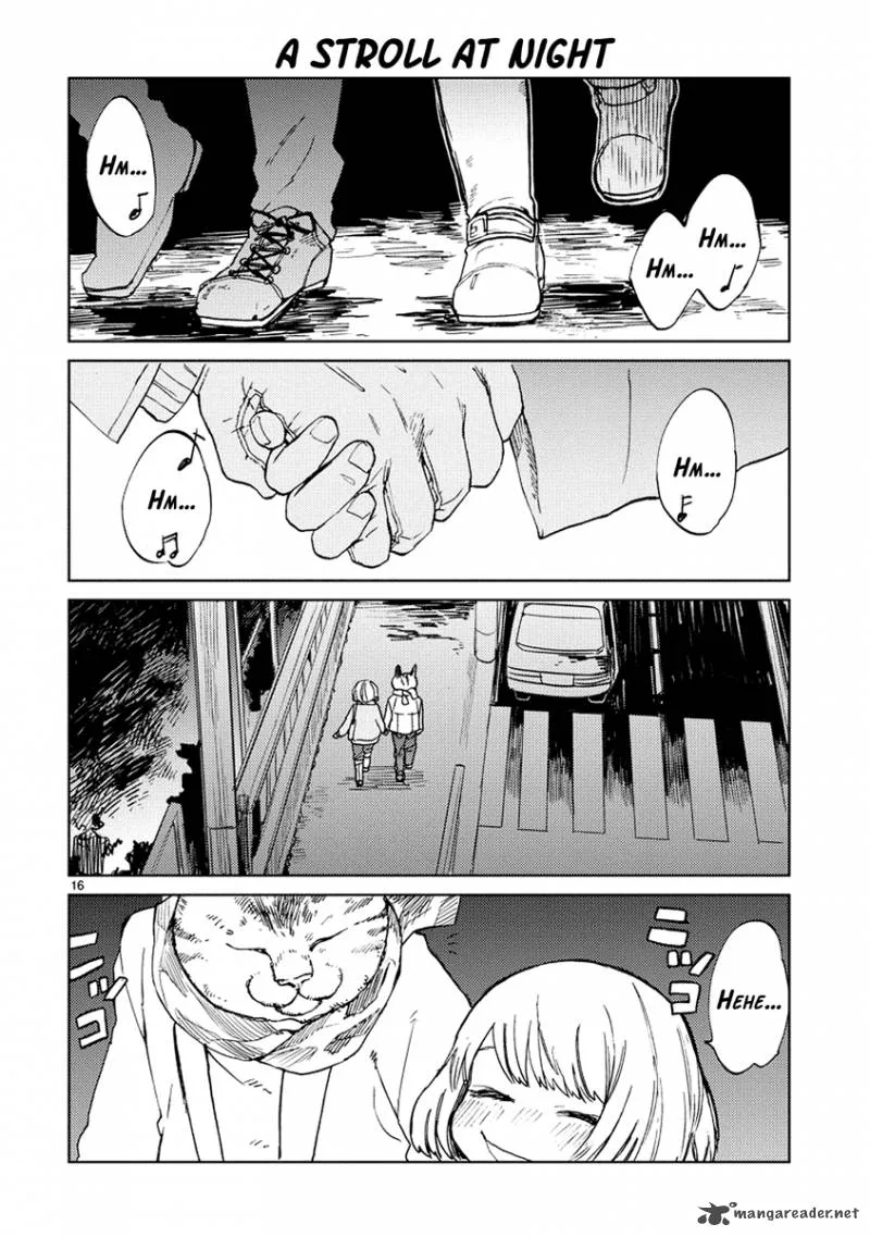 Odette Chapter 5 page 16