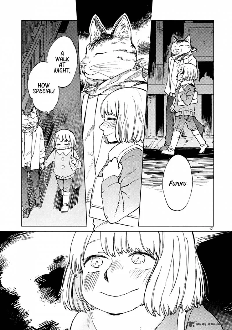Odette Chapter 5 page 17