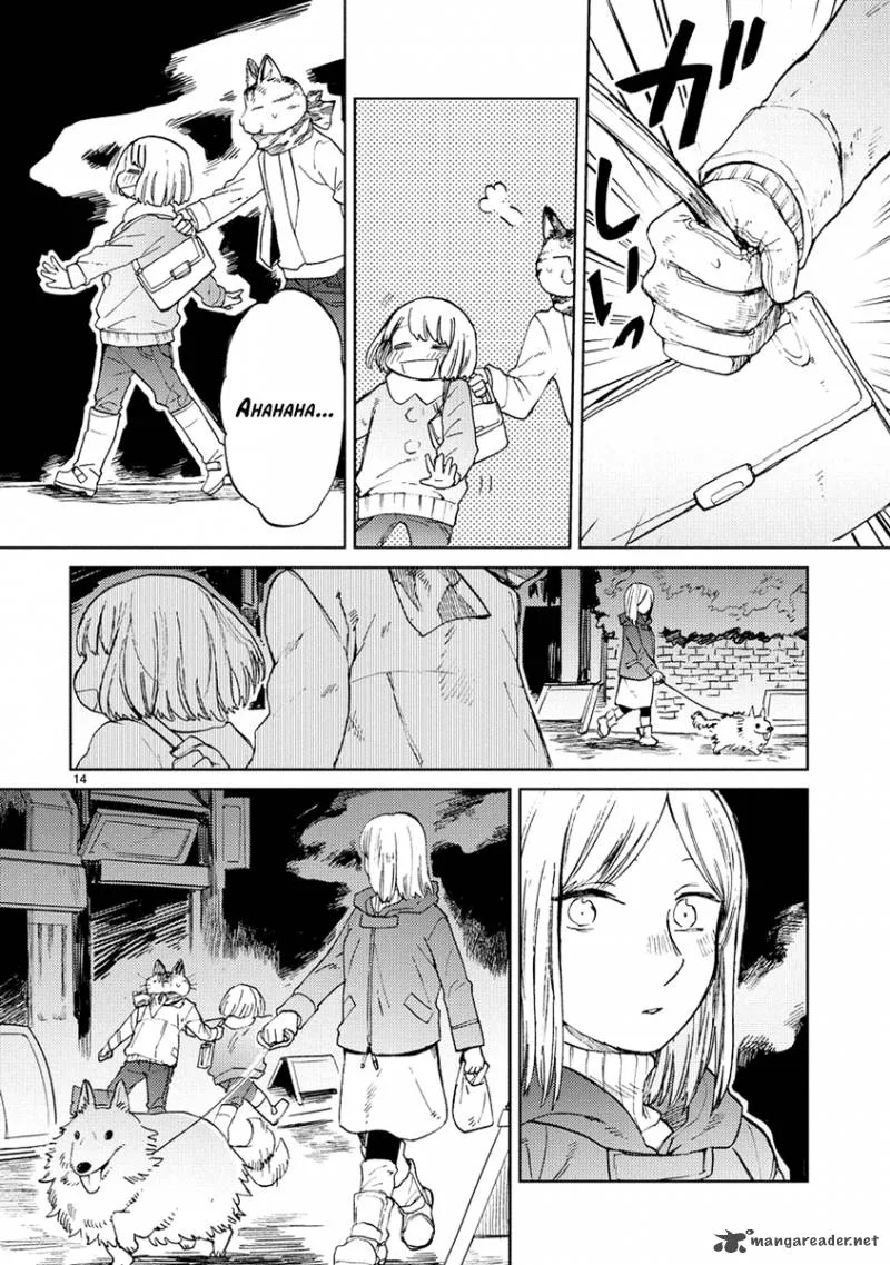 Odette Chapter 5 page 14