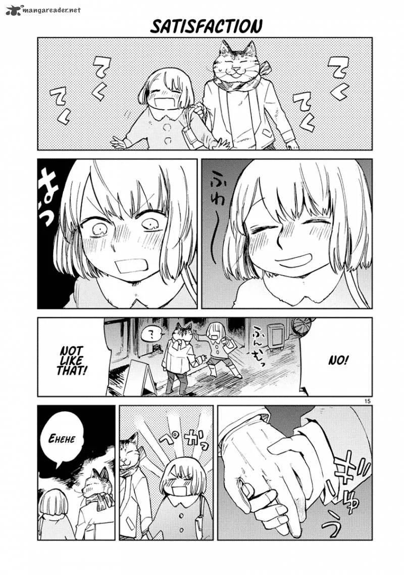 Odette Chapter 5 page 15