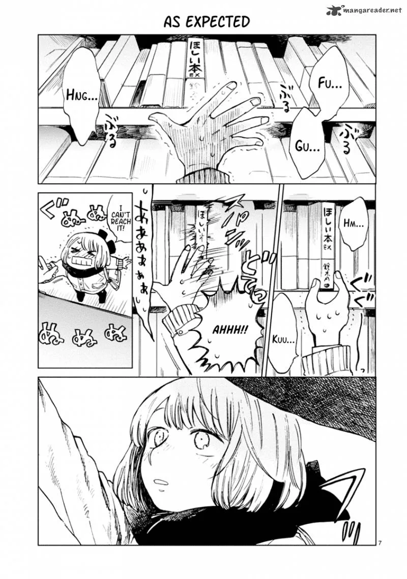 Odette Chapter 6 page 7