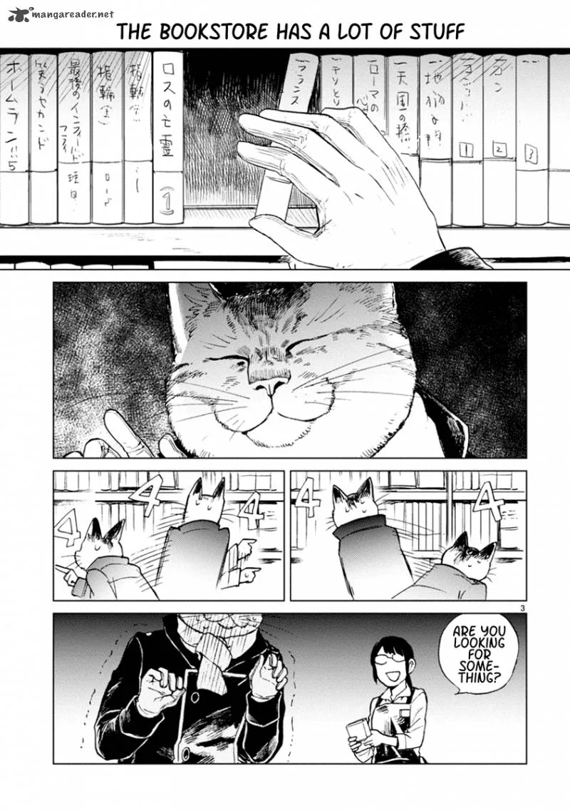 Odette Chapter 6 page 3