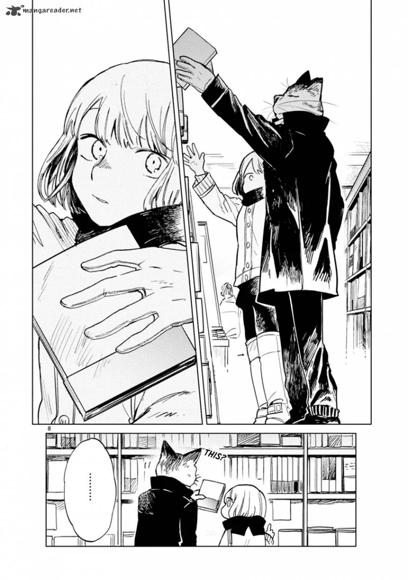 Odette Chapter 6 page 8