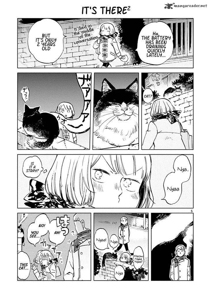 Odette Chapter 8 page 5