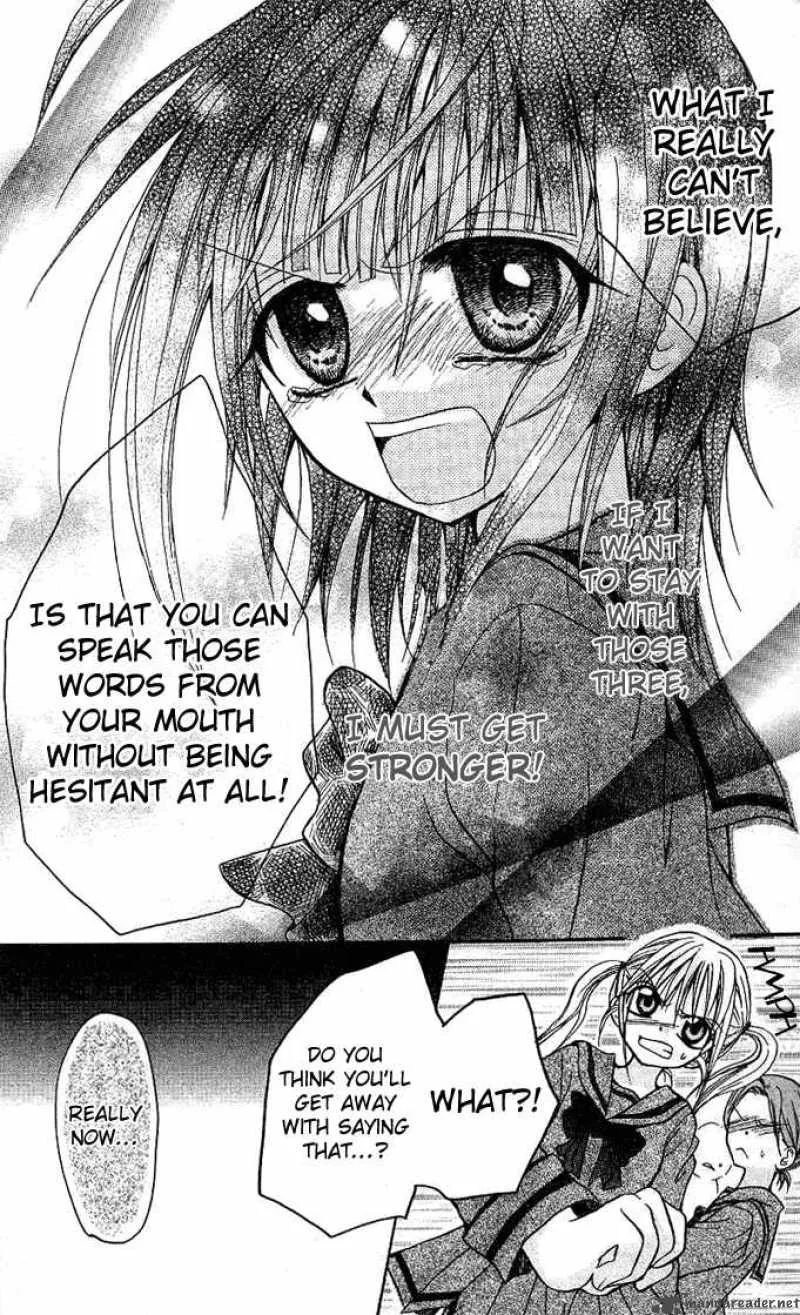 Ogawa to Yukaina Saitou-tachi Chapter 1 page 31