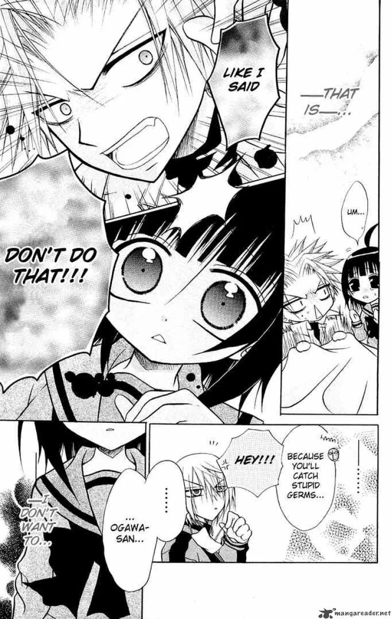 Ogawa to Yukaina Saitou-tachi Chapter 13 page 29