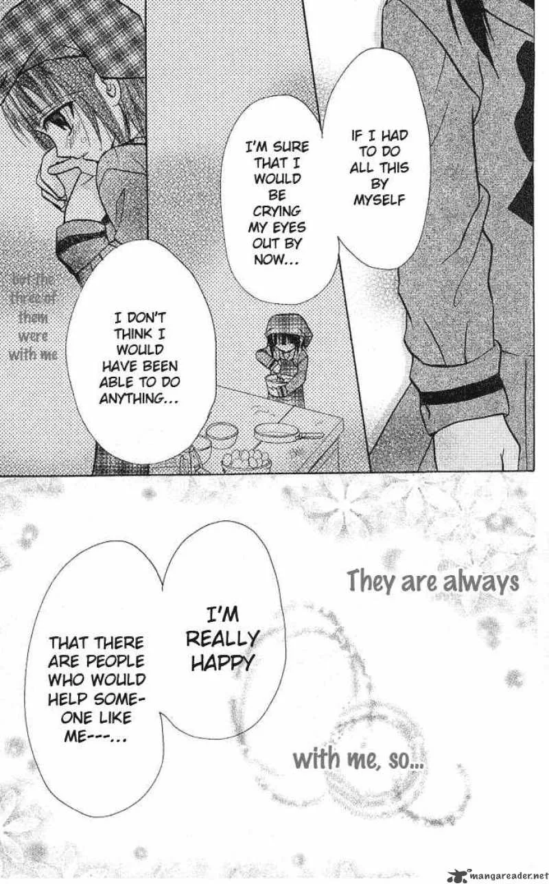 Ogawa to Yukaina Saitou-tachi Chapter 3 page 19