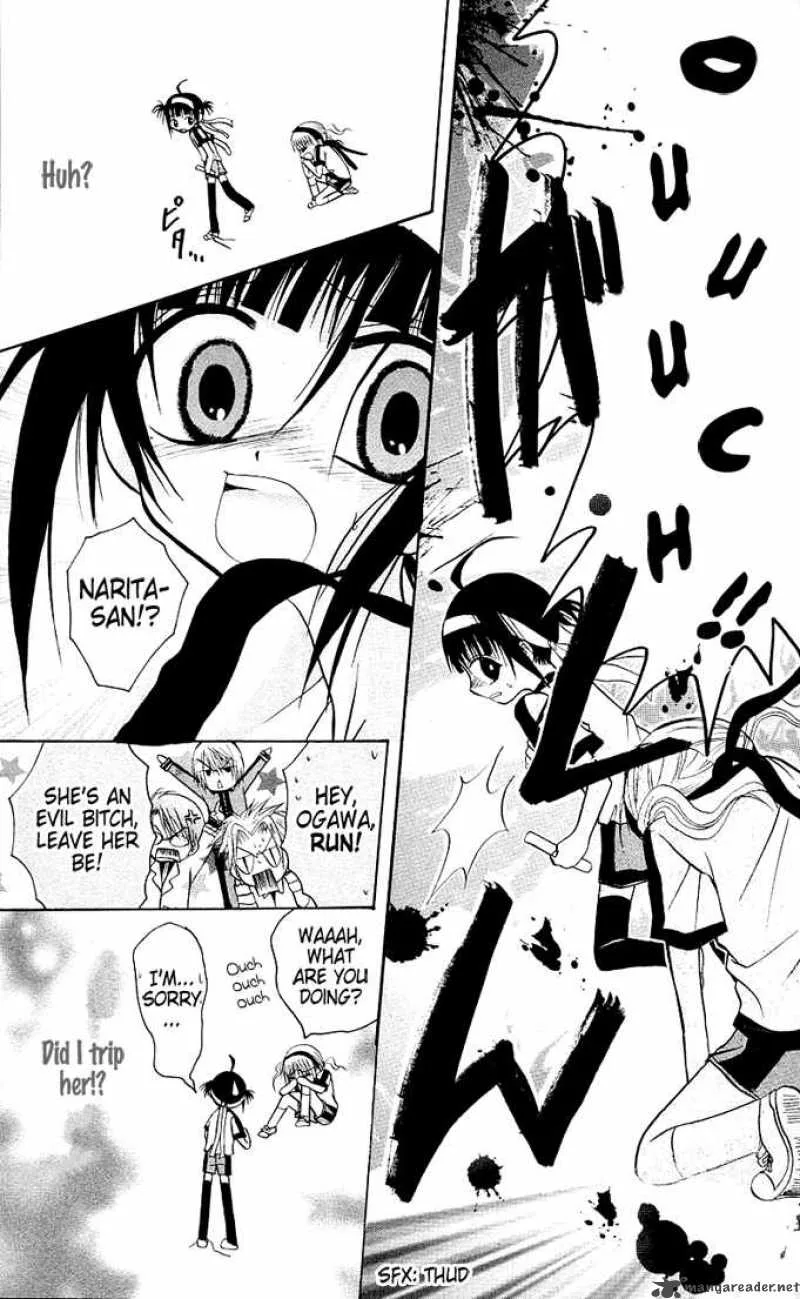 Ogawa to Yukaina Saitou-tachi Chapter 6 page 29