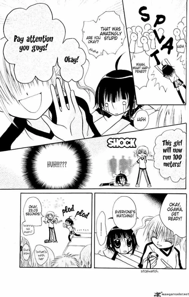 Ogawa to Yukaina Saitou-tachi Chapter 6 page 7
