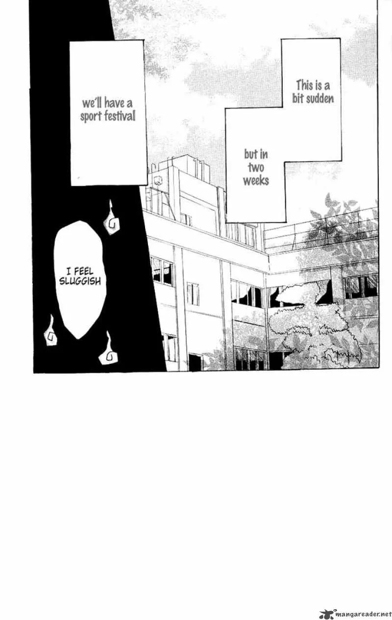 Ogawa to Yukaina Saitou-tachi Chapter 6 page 3