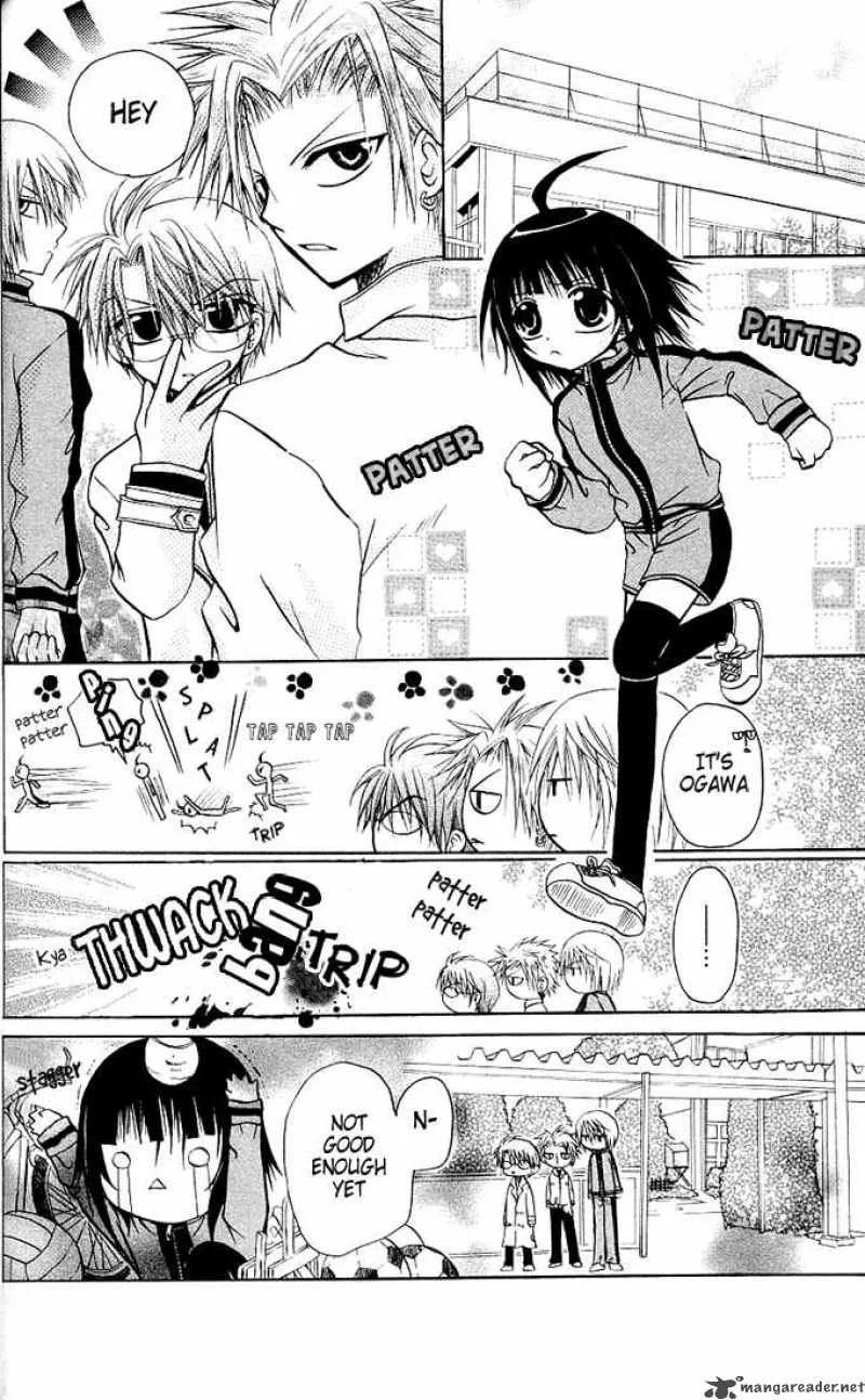 Ogawa to Yukaina Saitou-tachi Chapter 6 page 10