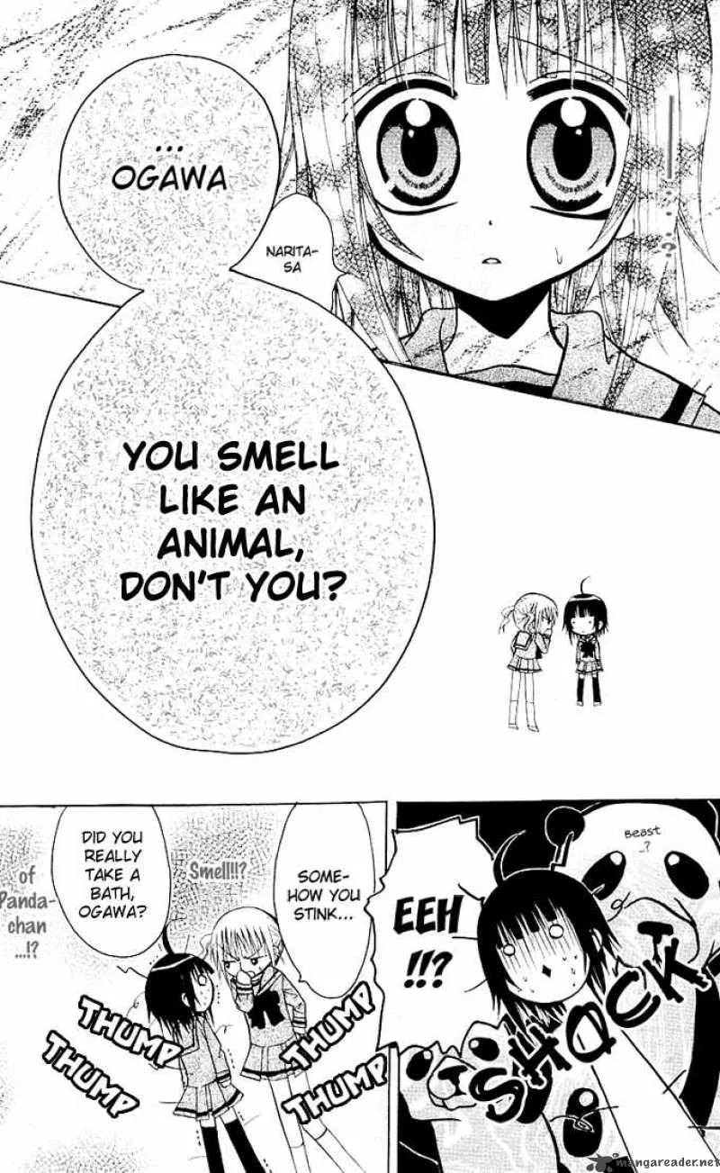 Ogawa to Yukaina Saitou-tachi Chapter 7 page 10