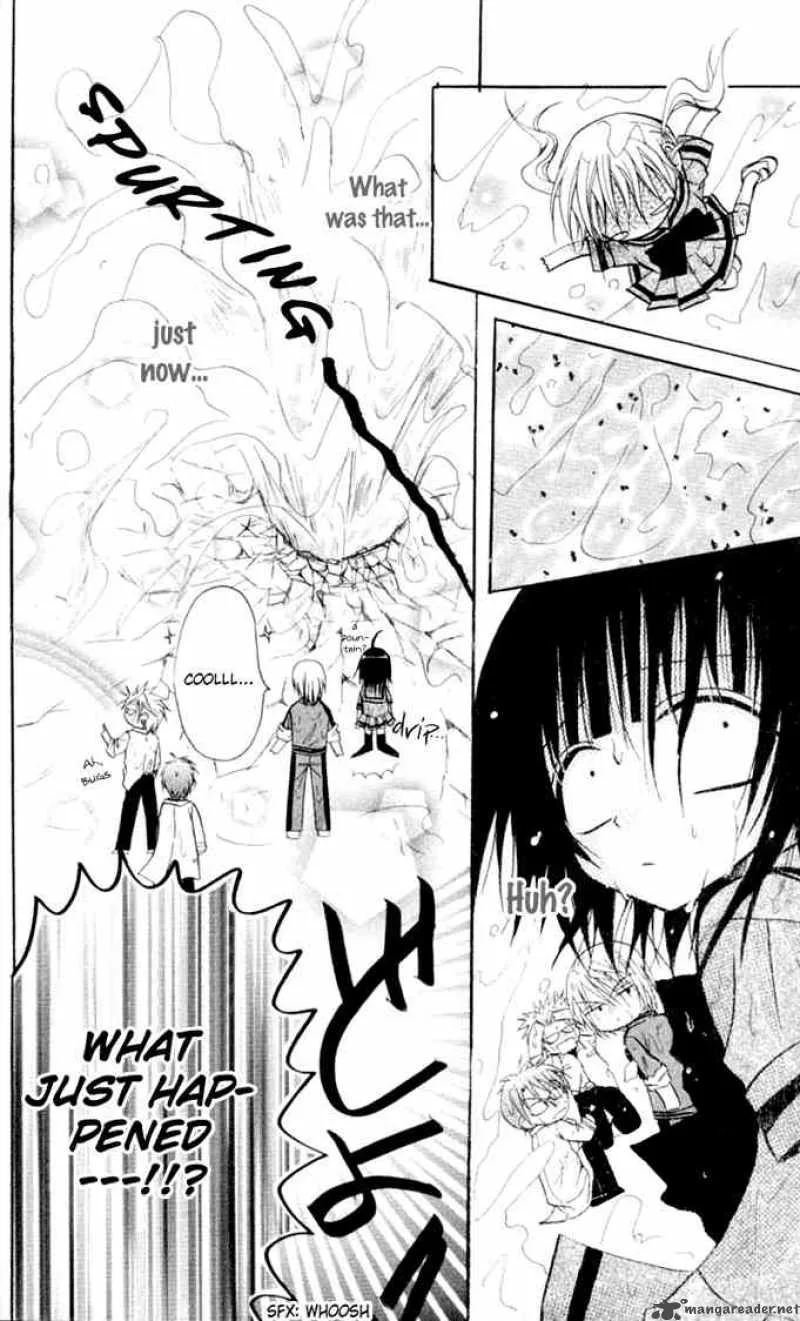 Ogawa to Yukaina Saitou-tachi Chapter 9 page 28