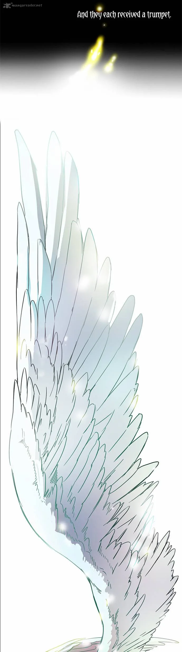 Oh, My God! Chapter 1 page 26