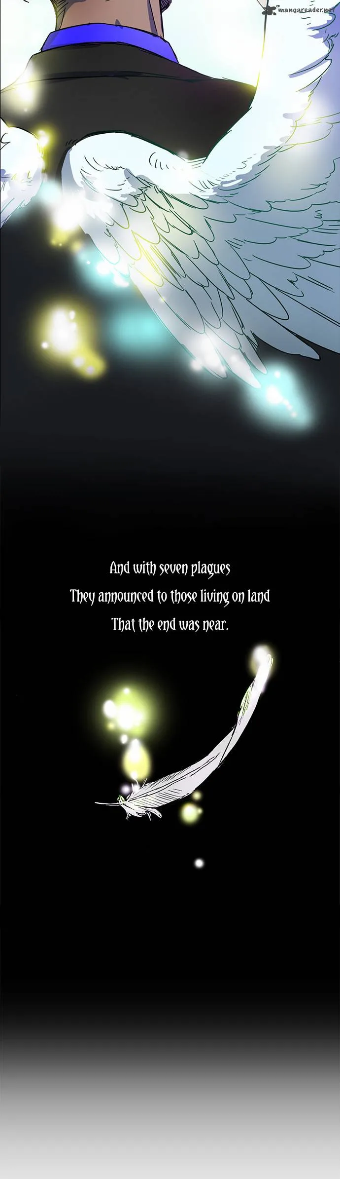 Oh, My God! Chapter 1 page 28