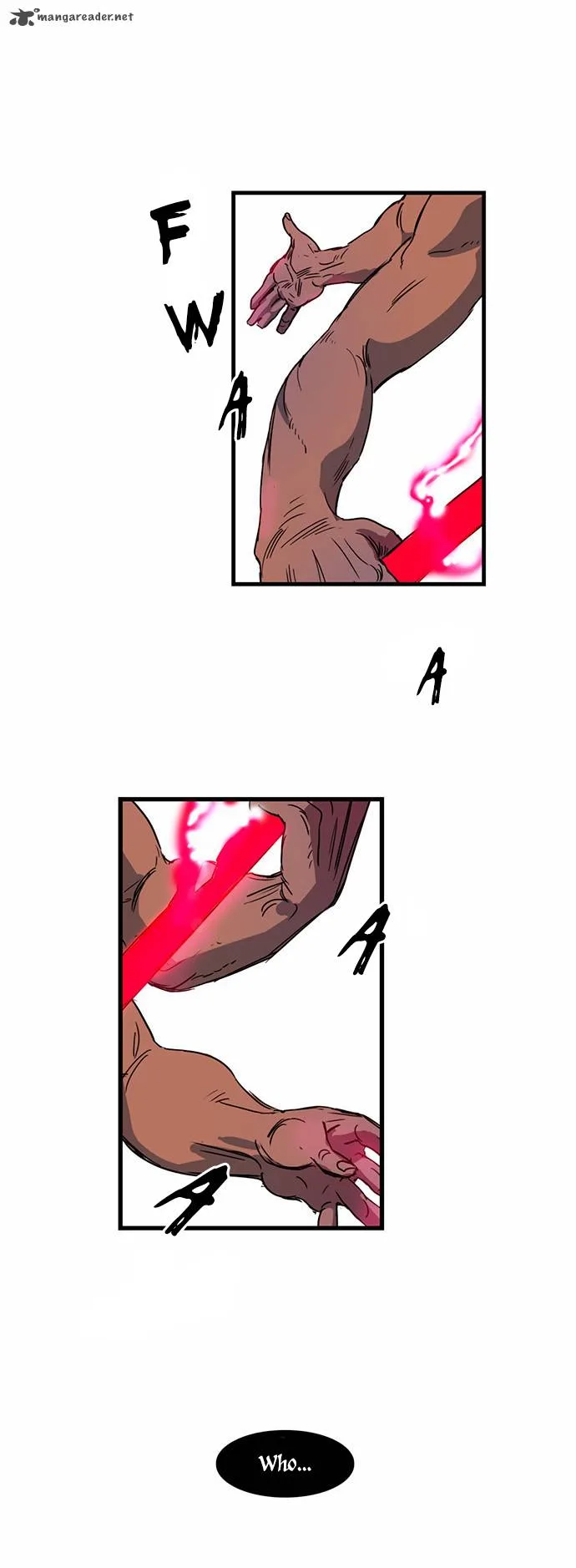 Oh, My God! Chapter 1 page 38