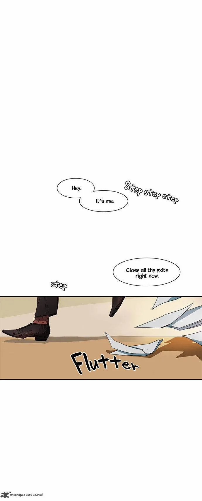 Oh, My God! Chapter 11 page 2