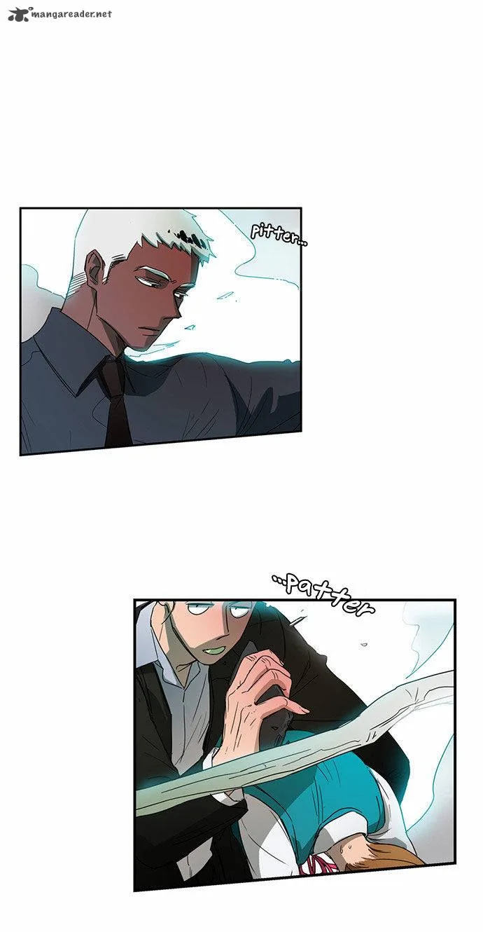 Oh, My God! Chapter 11 page 11