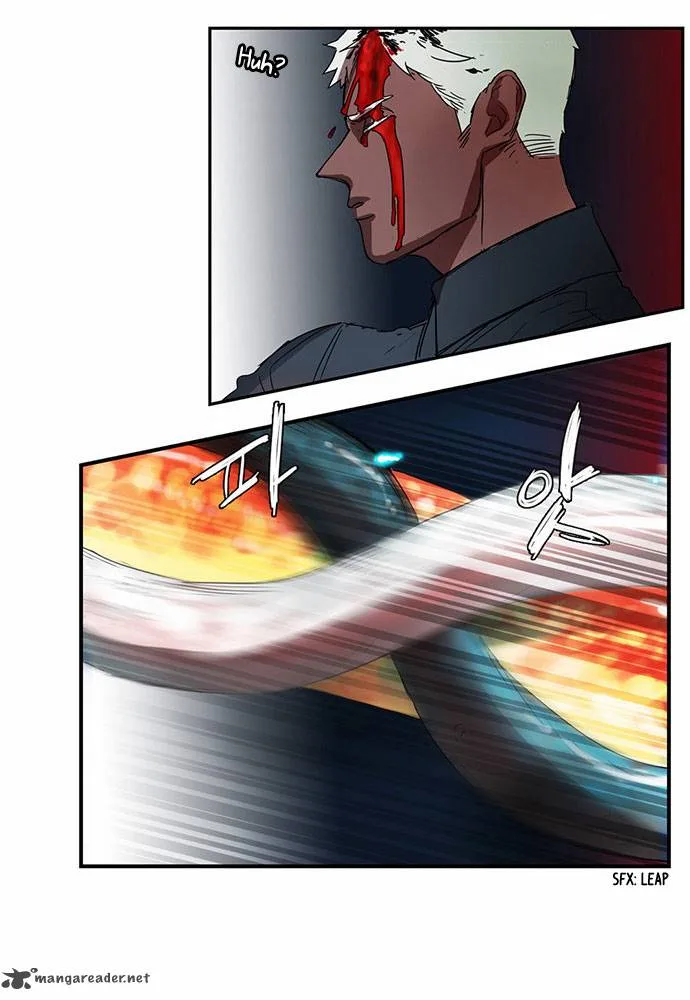 Oh, My God! Chapter 12 page 29