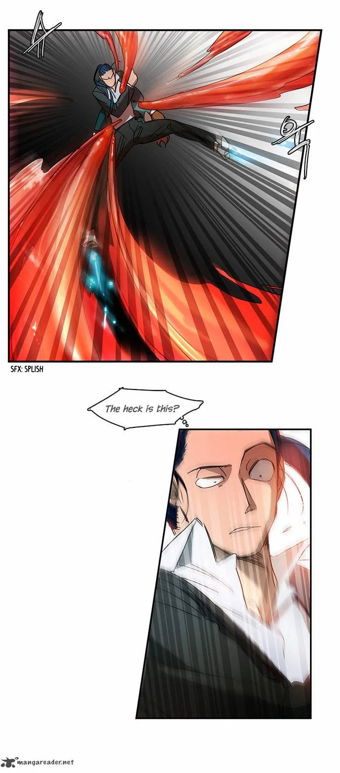Oh, My God! Chapter 12 page 10