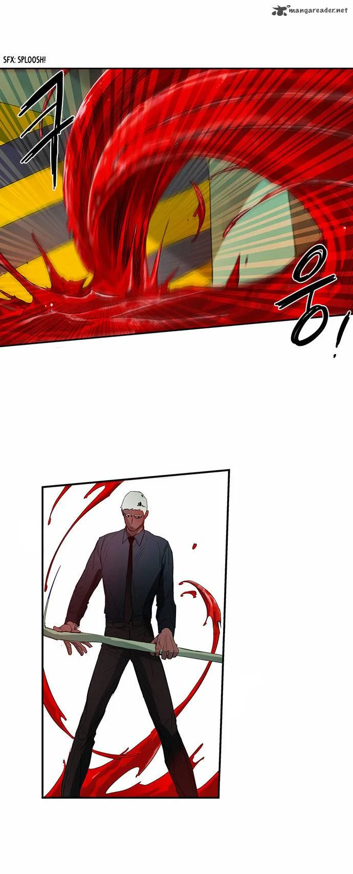 Oh, My God! Chapter 12 page 11
