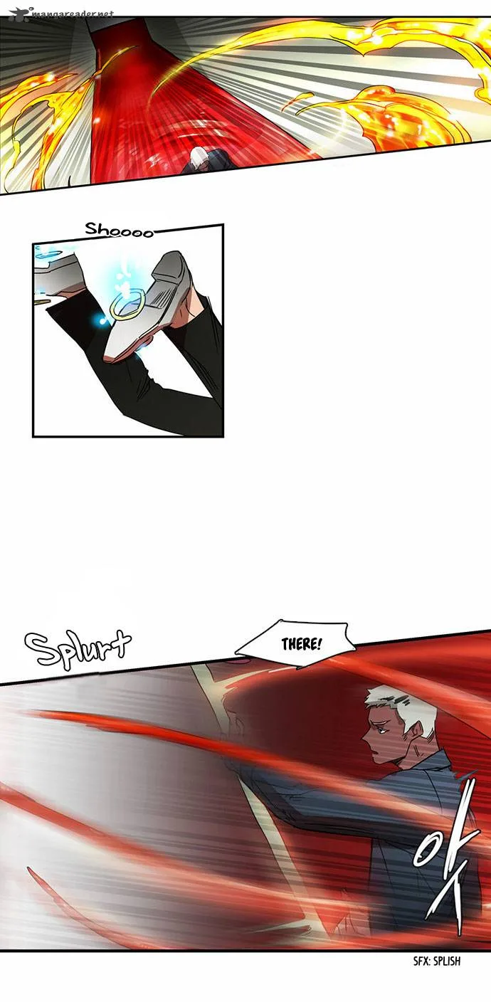 Oh, My God! Chapter 12 page 9