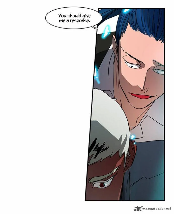 Oh, My God! Chapter 12 page 19