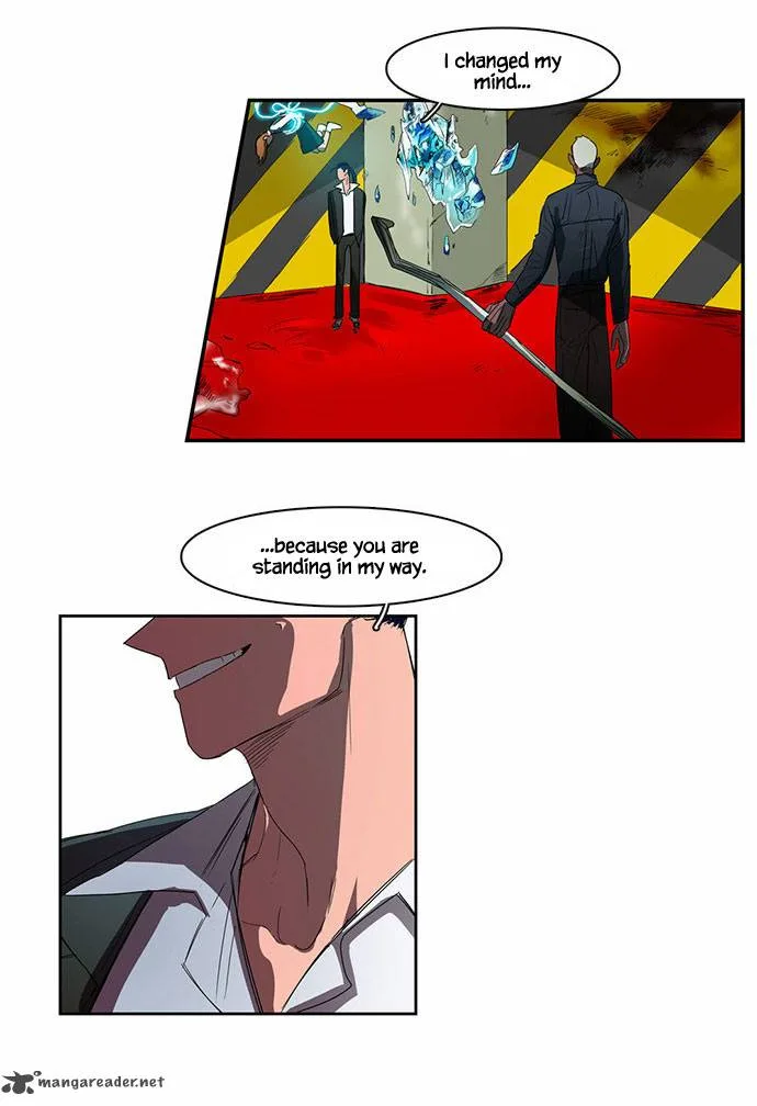 Oh, My God! Chapter 12 page 17