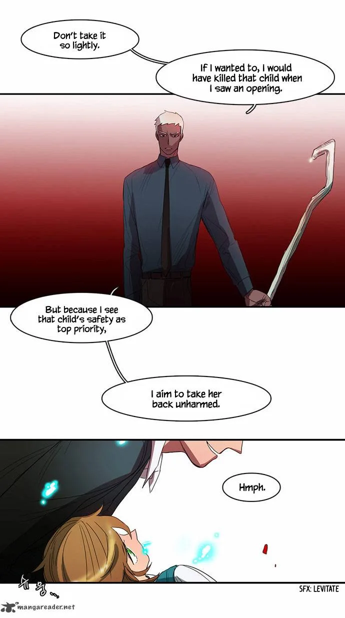 Oh, My God! Chapter 12 page 15