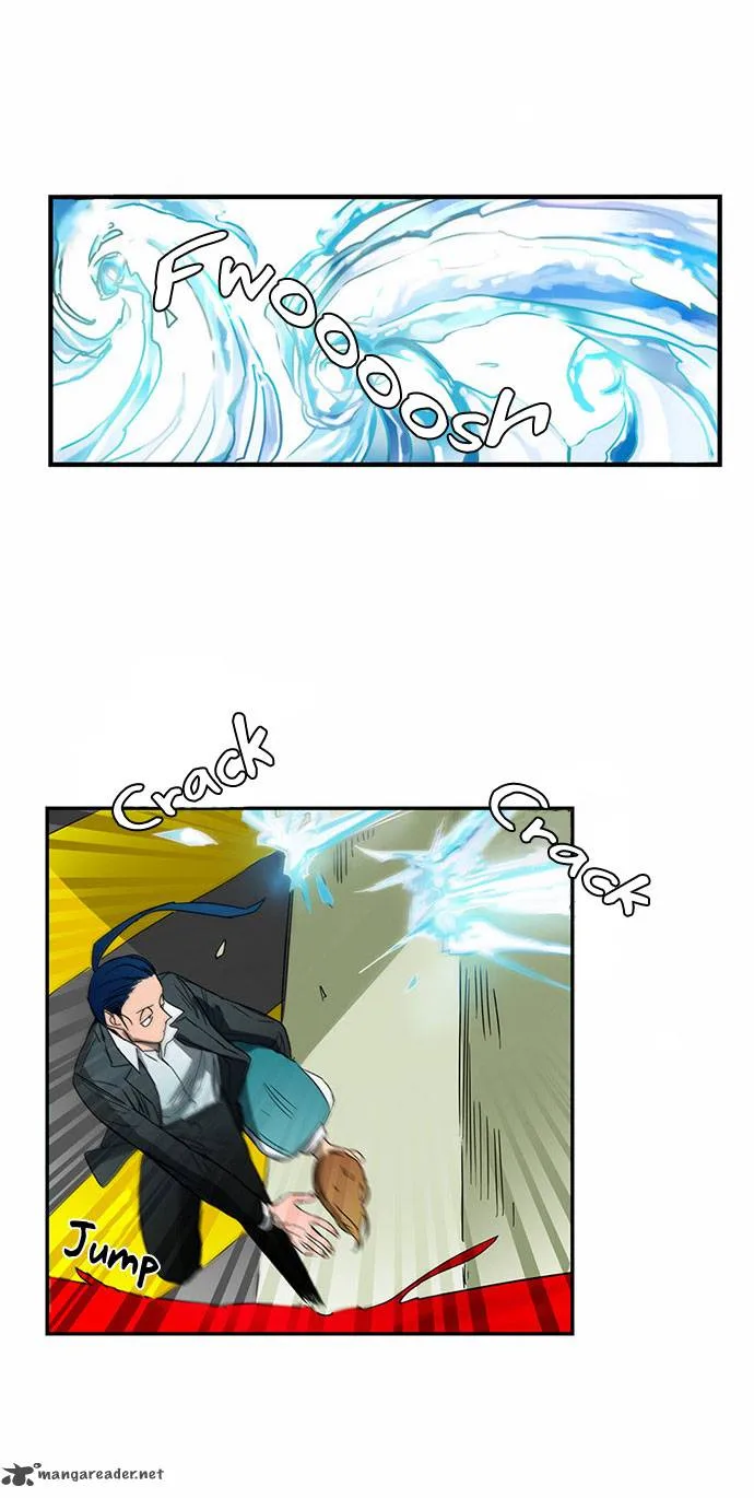 Oh, My God! Chapter 12 page 6