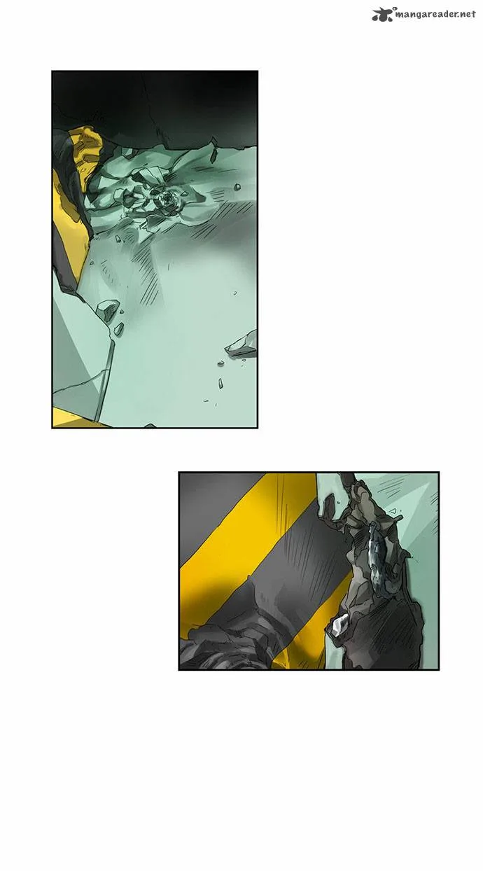 Oh, My God! Chapter 13 page 3
