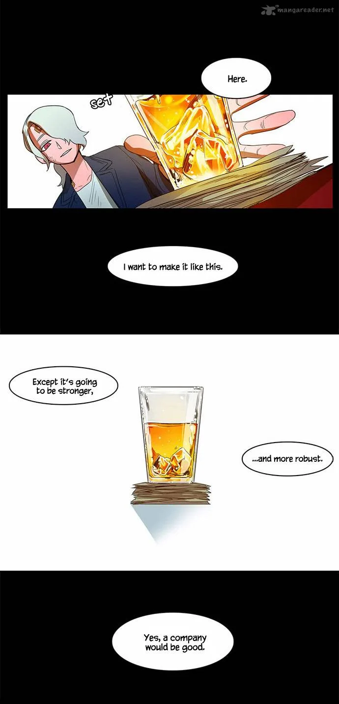 Oh, My God! Chapter 14 page 9