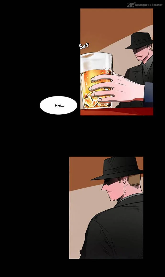 Oh, My God! Chapter 14 page 5