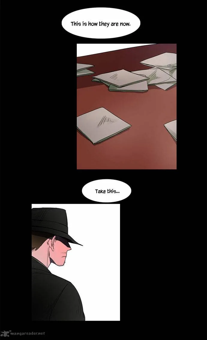 Oh, My God! Chapter 14 page 7