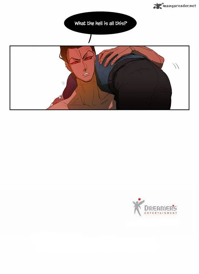 Oh, My God! Chapter 15 page 26