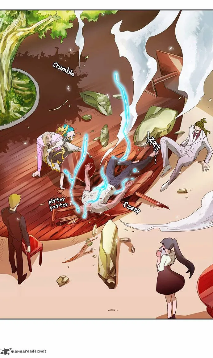 Oh, My God! Chapter 15 page 7