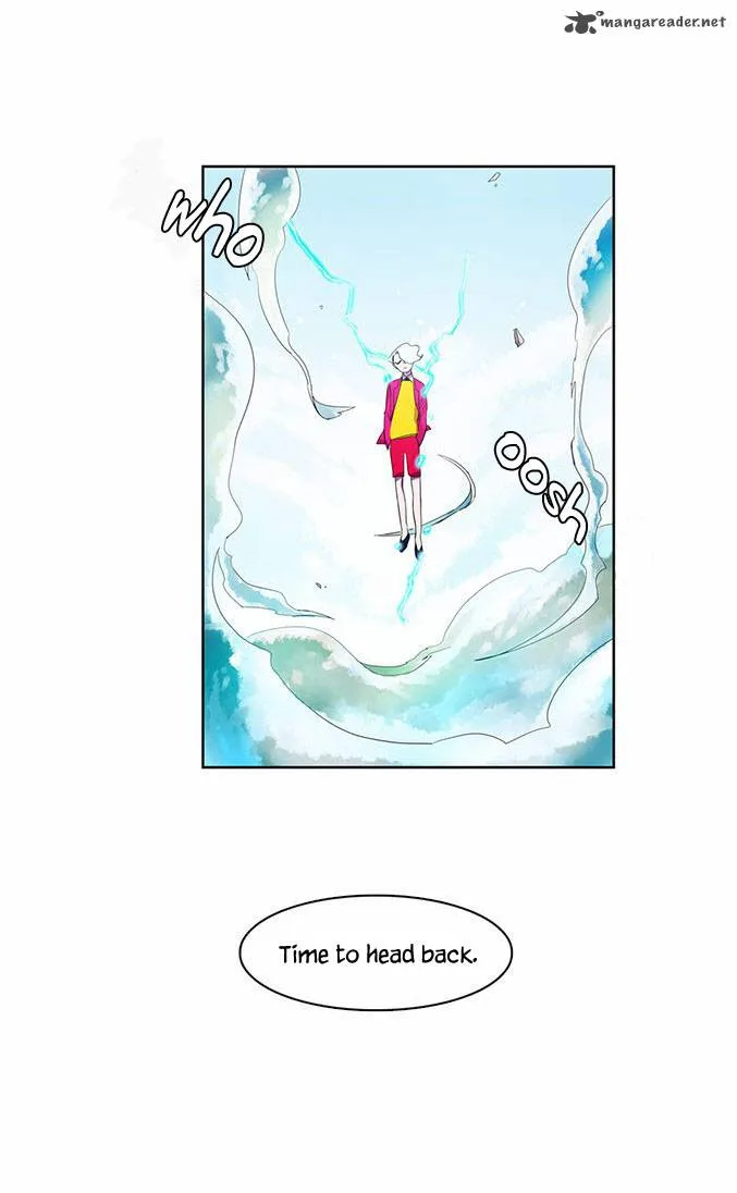 Oh, My God! Chapter 15 page 4