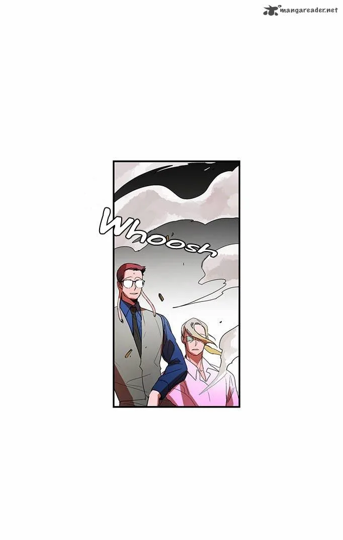 Oh, My God! Chapter 16 page 2
