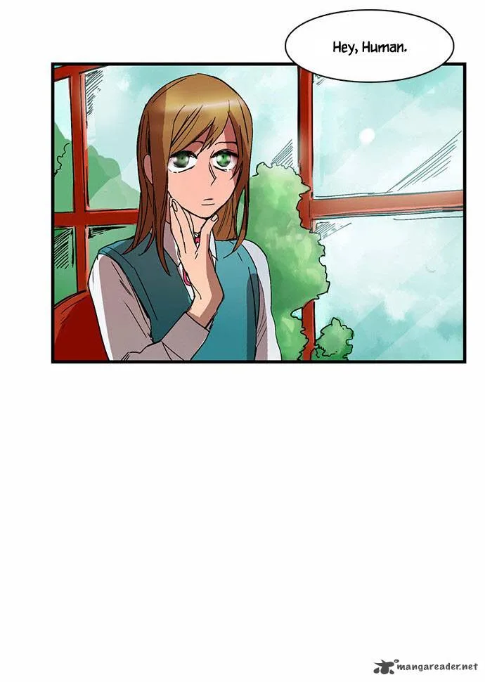 Oh, My God! Chapter 16 page 25